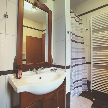 Studio Apartman Vukovic Varazdin Exterior photo