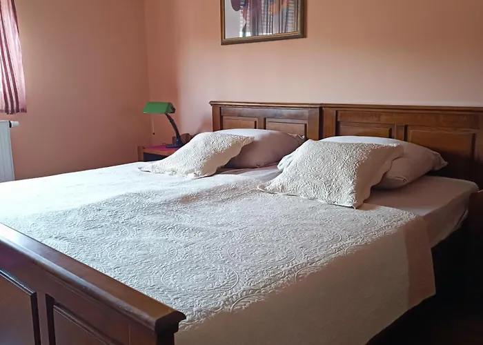 Studio Apartman Vukovic