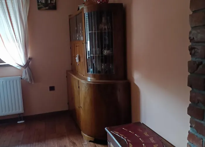 Studio Apartman Vukovic