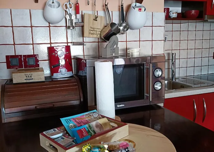 Studio Apartman Vukovic