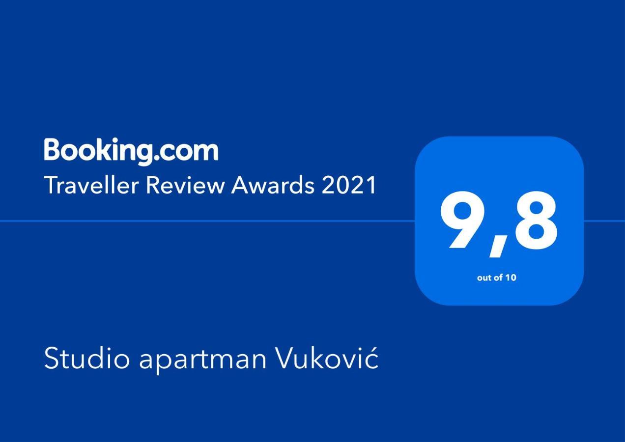 Vukovic *