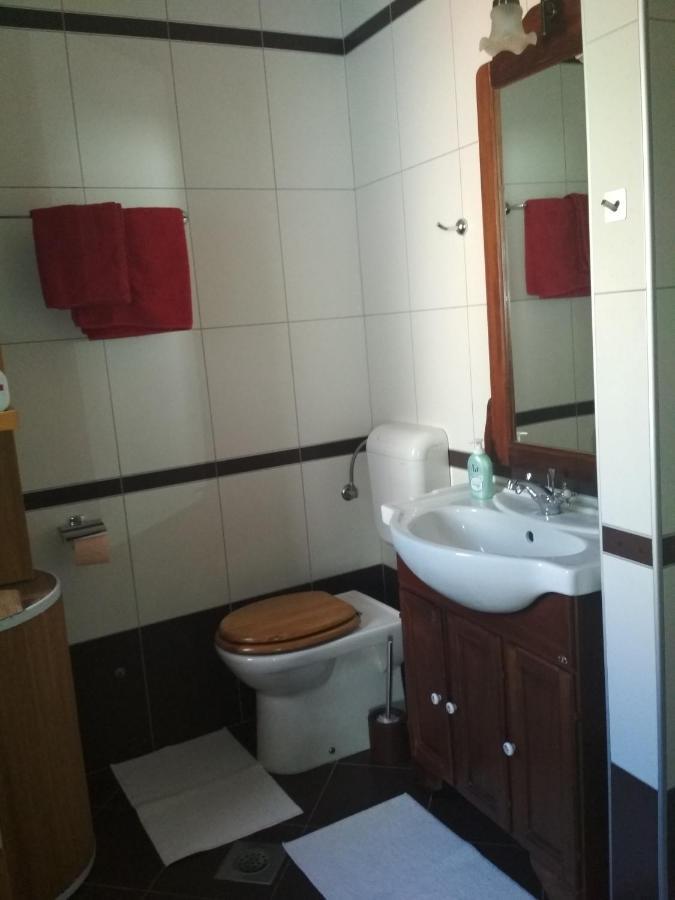 Apartment Vukovic