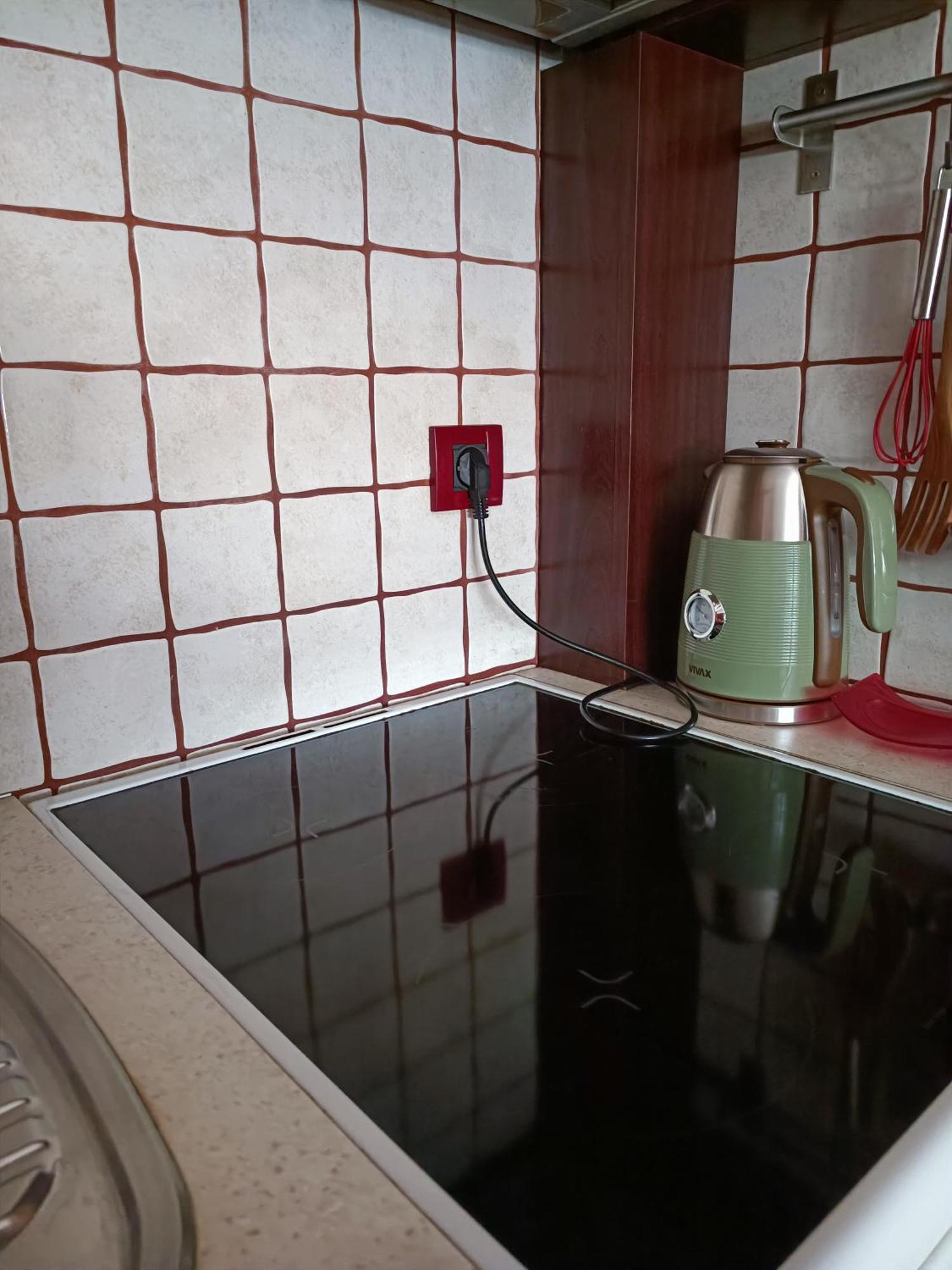 Vukovic Apartment Varazdin