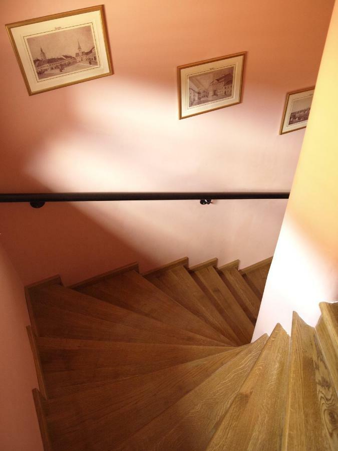 Vukovic Apartment *