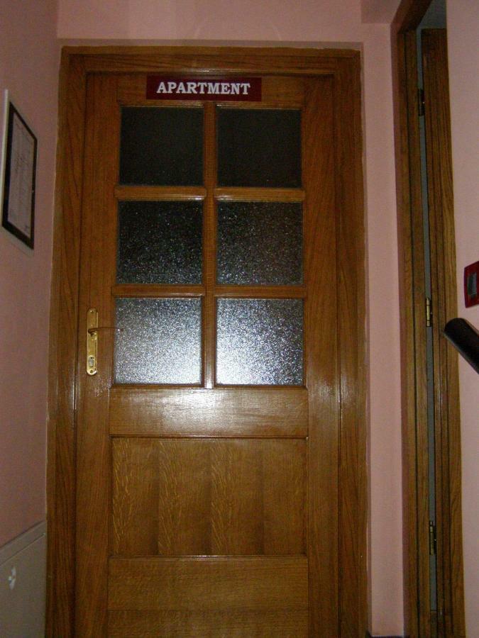 Apartment Vukovic