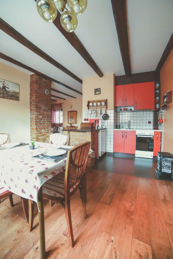 Apartment Vukovic Varazdin