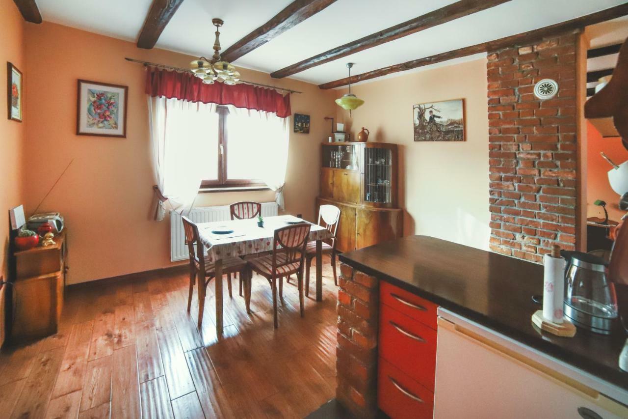 Apartment Vukovic *