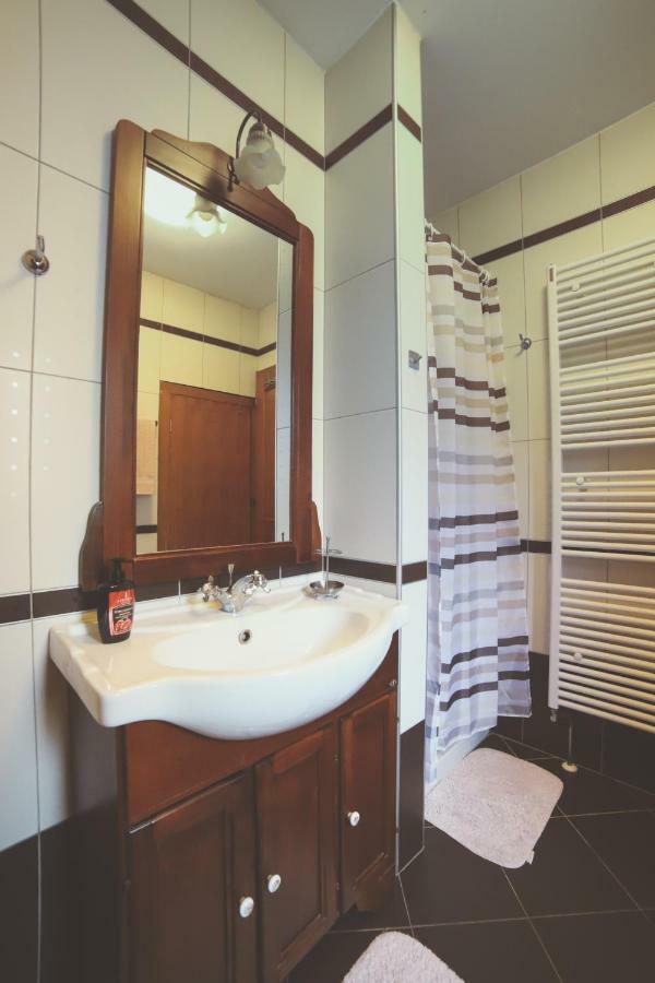 Vukovic Apartment *