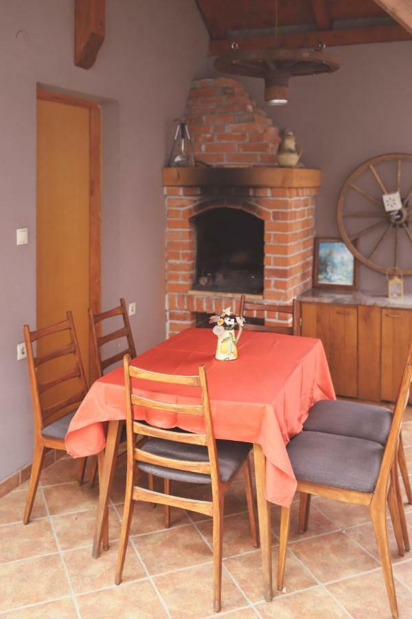 Apartment Vukovic