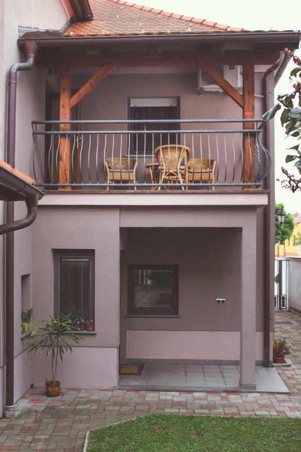Apartment Vukovic